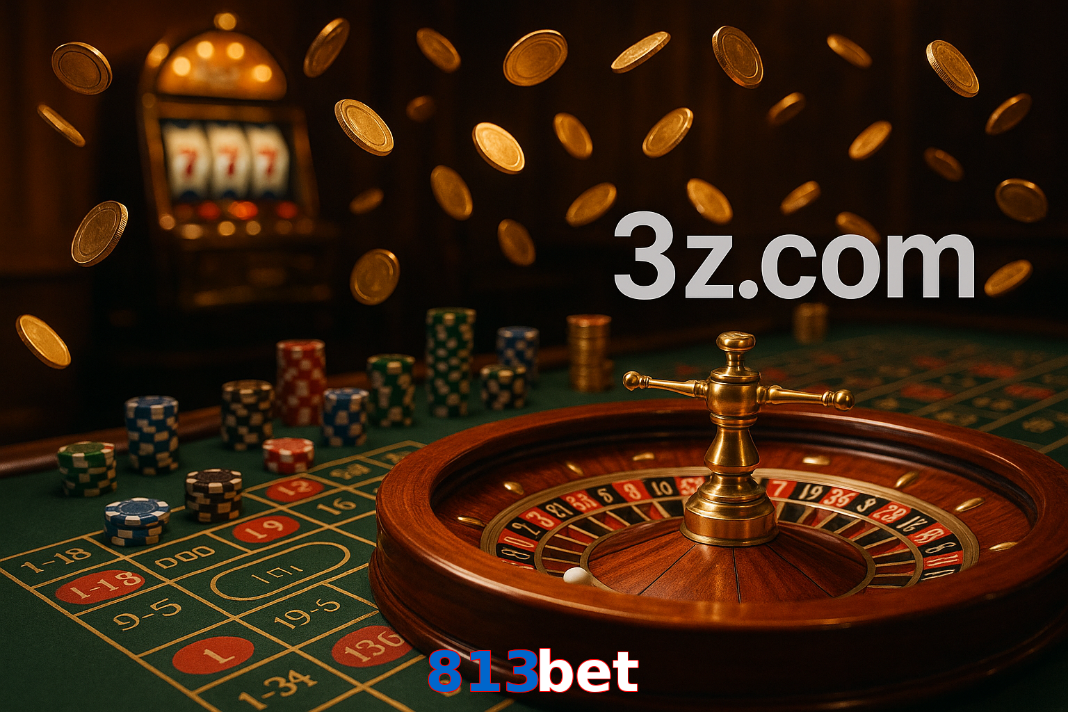 813bet