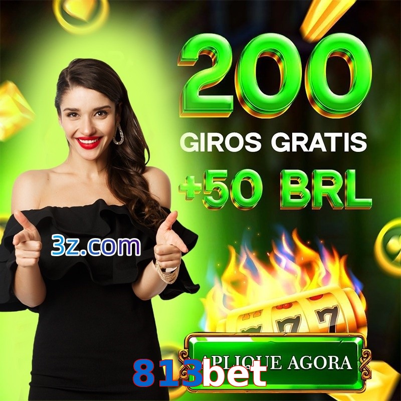 813bet