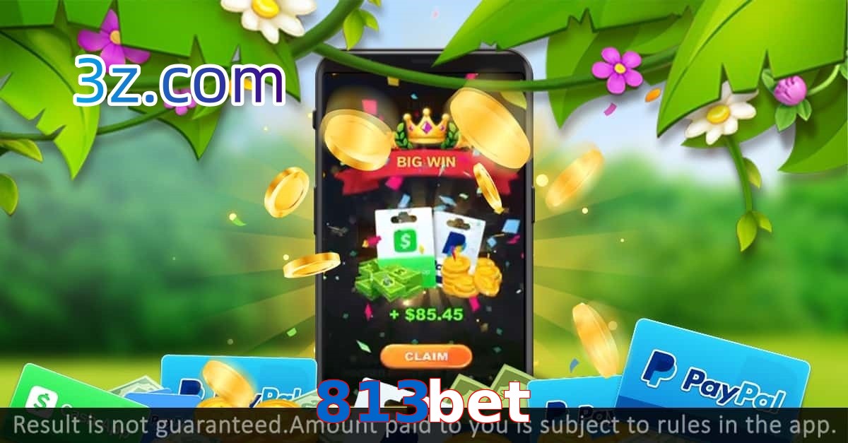 813bet