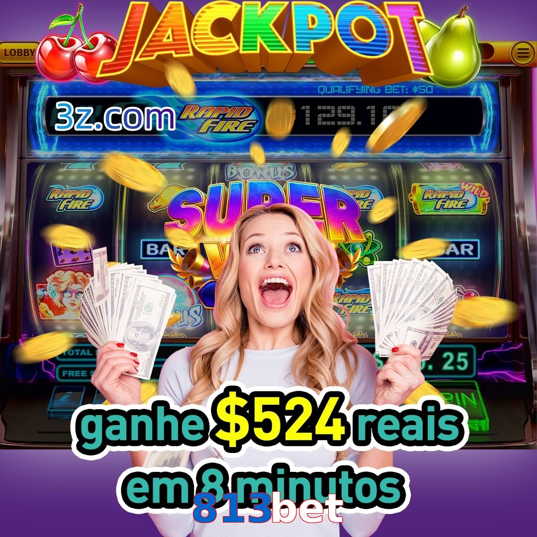 813bet