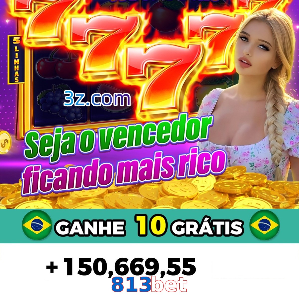 813bet