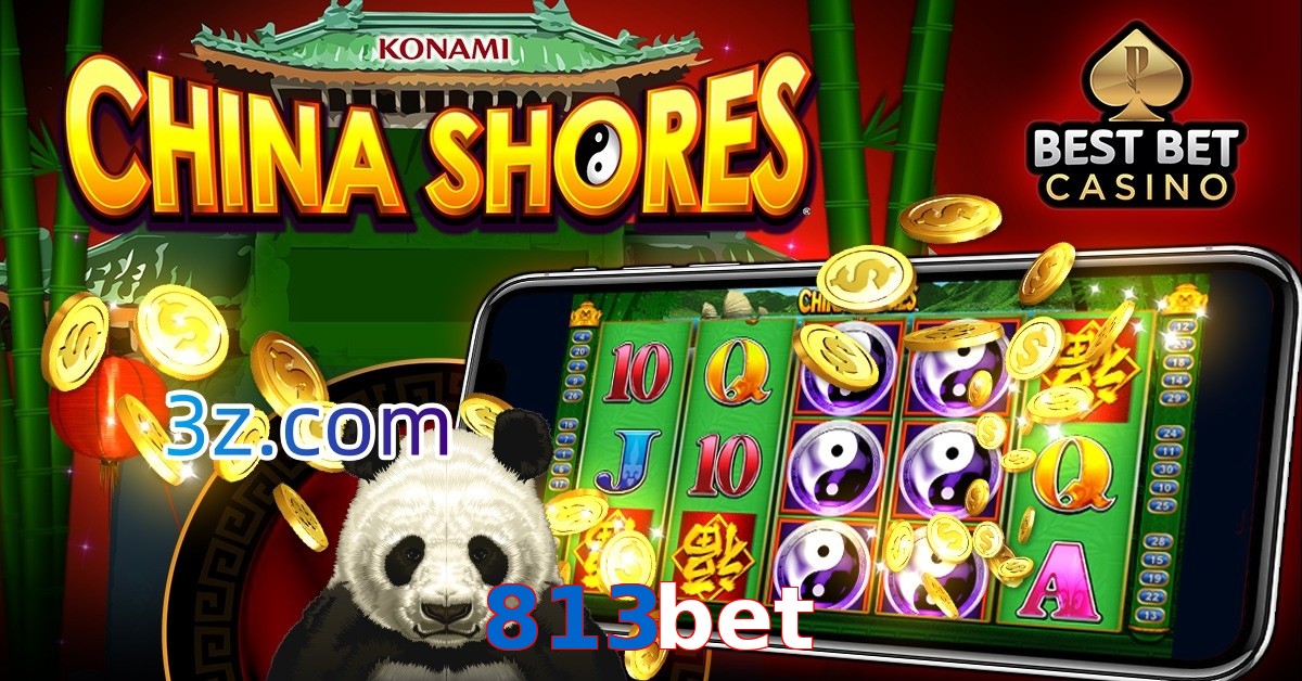 813bet