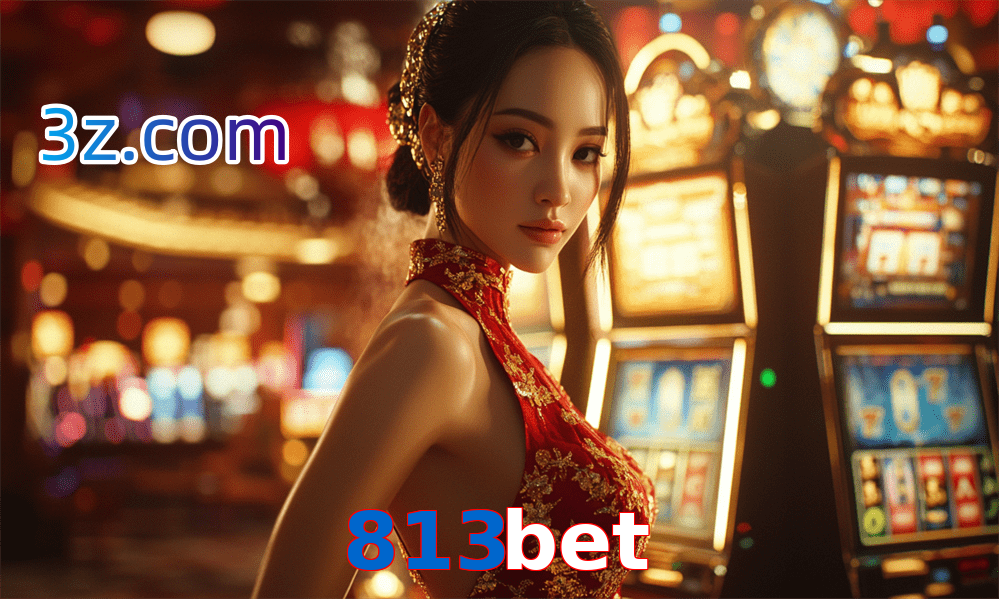 813bet